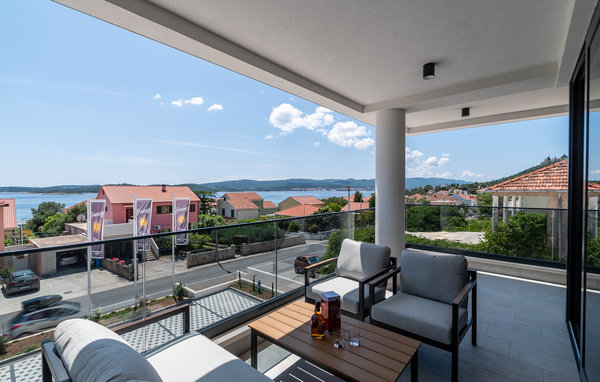Semesterlägenhet - Peljesac - Orebic , Kroatien - CDP634 3