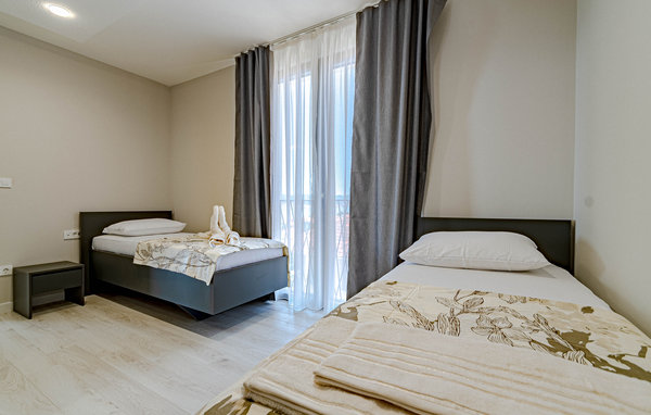 Apartamento - Peljesac - Orebic , Croacia - CDP637 601