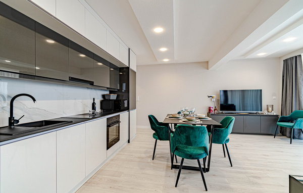 Apartamento - Peljesac - Orebic , Croacia - CDP637 5