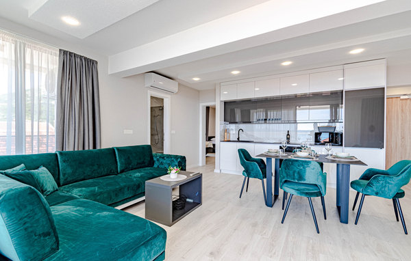 Apartamento - Peljesac - Orebic , Croacia - CDP637 4