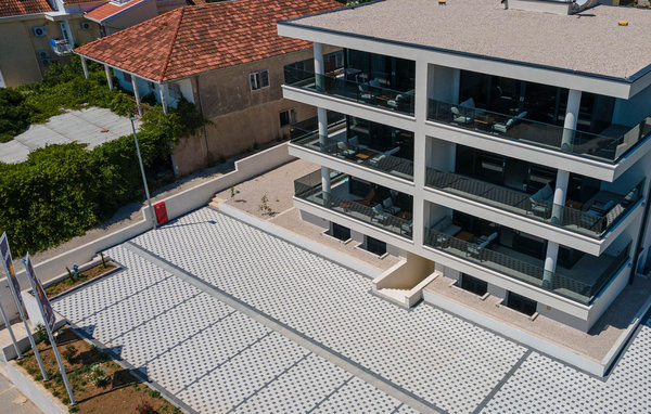 Apartamento - Peljesac - Orebic , Croacia - CDP637 9