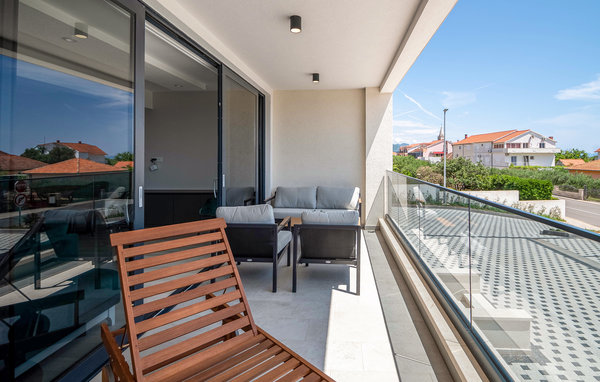 Apartamento - Peljesac - Orebic , Croacia - CDP637 101