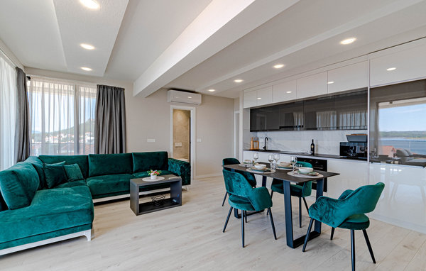 Apartment - Peljesac - Orebic , Croatia - CDP638 4