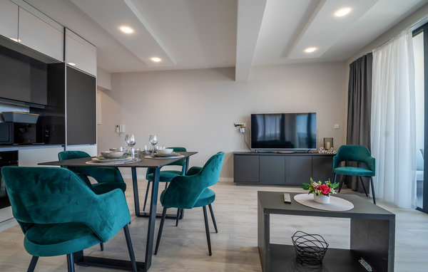 Apartment - Peljesac - Orebic , Croatia - CDP638 5