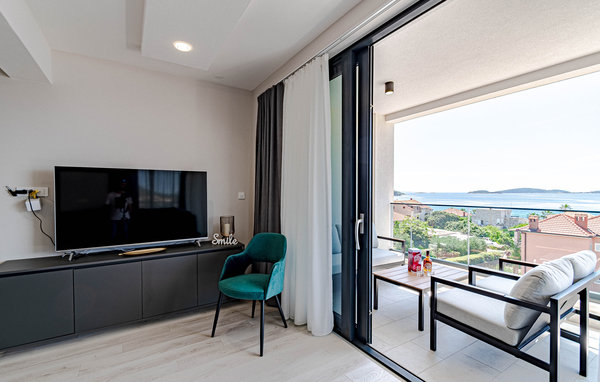Apartment - Peljesac - Orebic , Croatia - CDP638 6