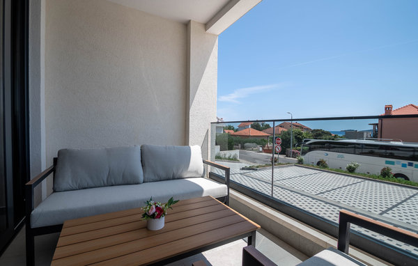 Apartment - Peljesac - Orebic , Croatia - CDP638 101
