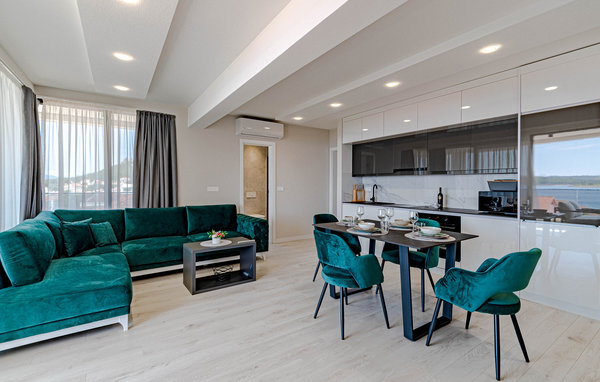 Ferienwohnung - Peljesac - Orebic , Kroatien - CDP645 4