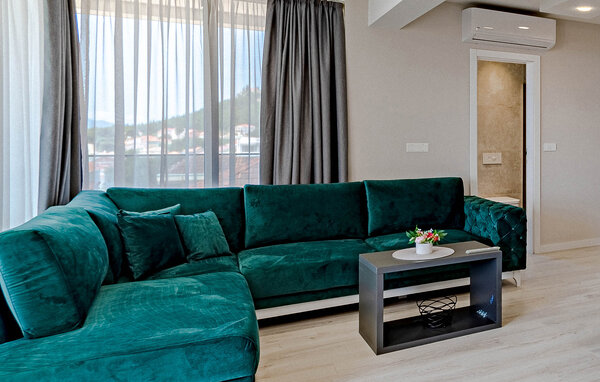 Ferienwohnung - Peljesac - Orebic , Kroatien - CDP645 301