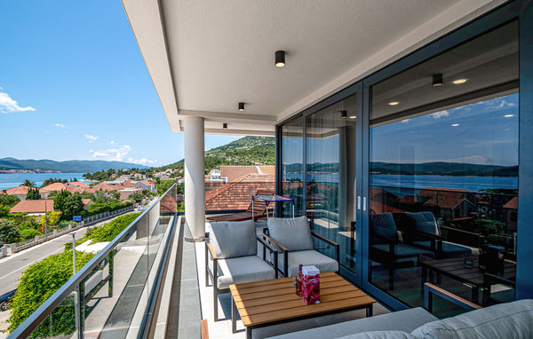 Ferienwohnung - Peljesac - Orebic , Kroatien - CDP645 101