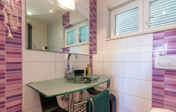 Ferienhaus - Peljesac-Ston , Kroatien - CDP700 702