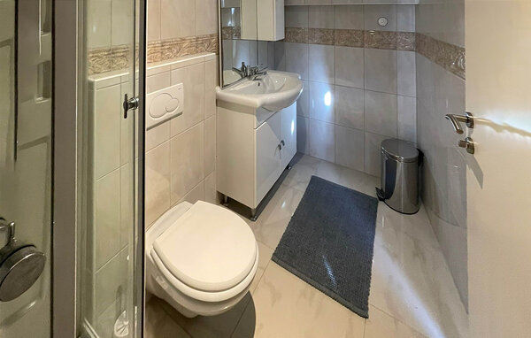 Ferienhaus - Peljesac-Ston , Kroatien - CDP700 703