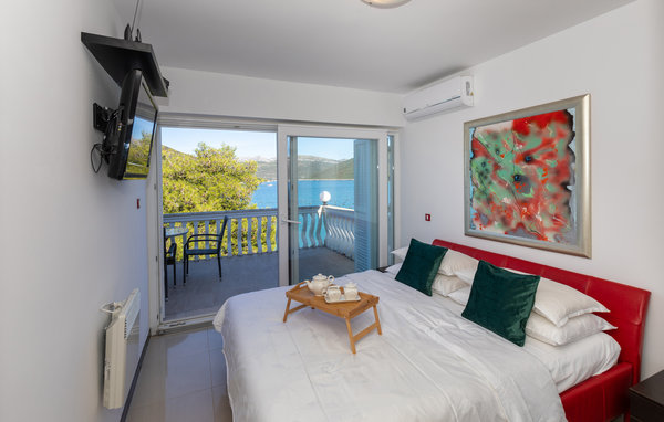 Ferienhaus - Peljesac-Ston , Kroatien - CDP700 601