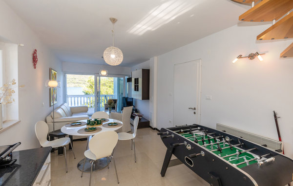 Ferienhaus - Peljesac-Ston , Kroatien - CDP700 401