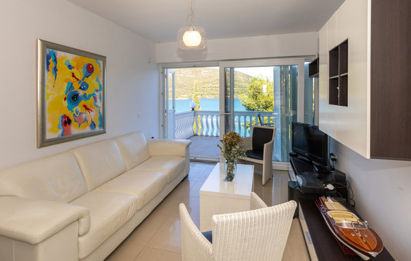 Ferienhaus - Peljesac-Ston , Kroatien - CDP700 302