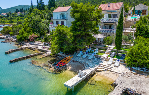 Ferienhaus - Peljesac-Ston , Kroatien - CDP700 82