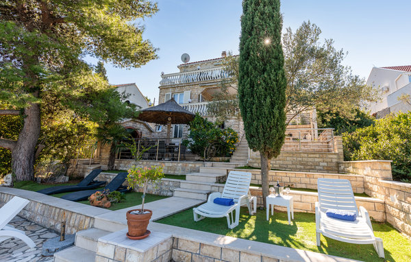 Ferienhaus - Peljesac-Ston , Kroatien - CDP700 101