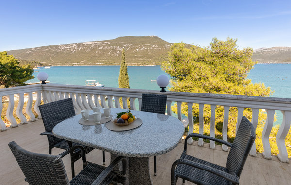 Ferienhaus - Peljesac-Ston , Kroatien - CDP700 102