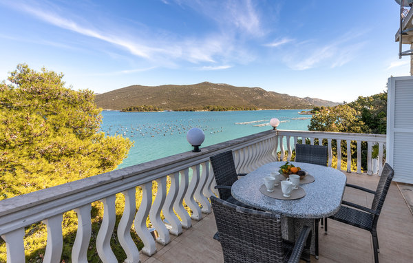 Ferienhaus - Peljesac-Ston , Kroatien - CDP700 6