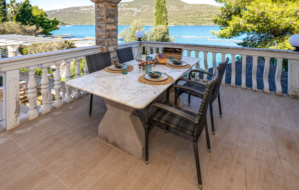 Ferienhaus - Peljesac-Ston , Kroatien - CDP700 103