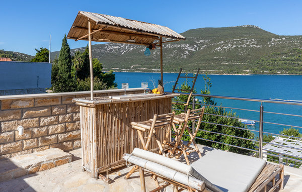 Ferienhaus - Peljesac-Ston , Kroatien - CDP700 106
