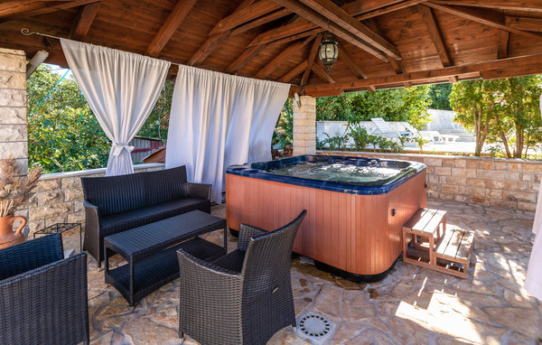 Ferienhaus - Peljesac-Ston , Kroatien - CDP700 7