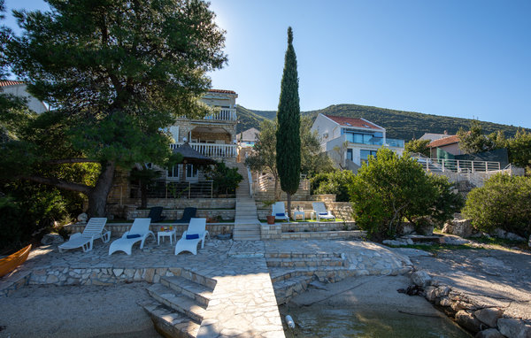 Ferienhaus - Peljesac-Ston , Kroatien - CDP700 108