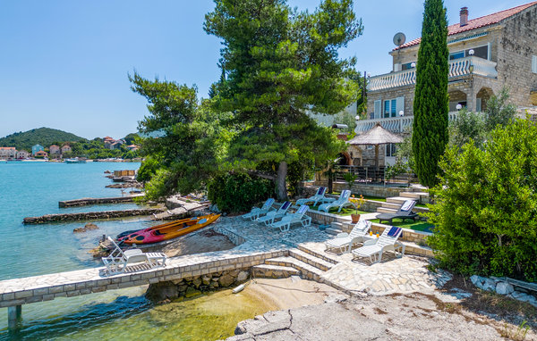 Ferienhaus - Peljesac-Ston , Kroatien - CDP700 109