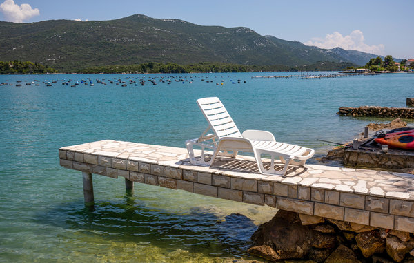 Ferienhaus - Peljesac-Ston , Kroatien - CDP700 110