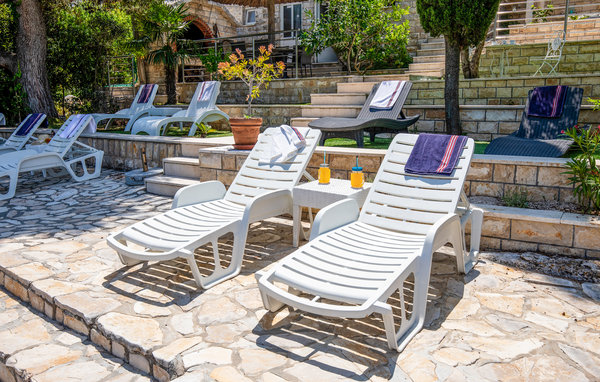 Ferienhaus - Peljesac-Ston , Kroatien - CDP700 111