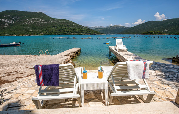 Ferienhaus - Peljesac-Ston , Kroatien - CDP700 113