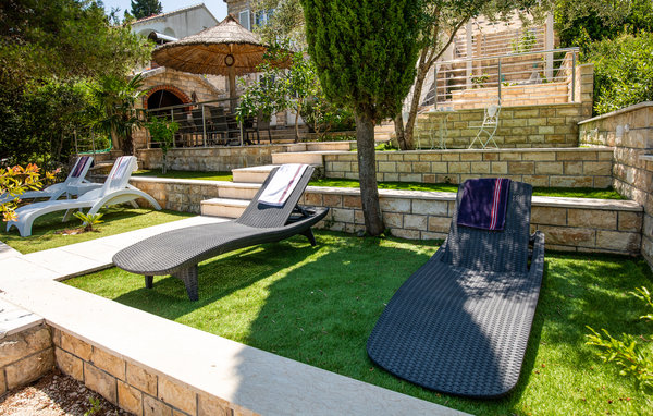 Ferienhaus - Peljesac-Ston , Kroatien - CDP700 114