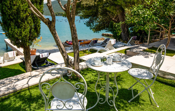 Ferienhaus - Peljesac-Ston , Kroatien - CDP700 115
