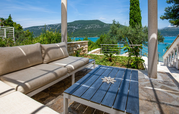 Ferienhaus - Peljesac-Ston , Kroatien - CDP700 4