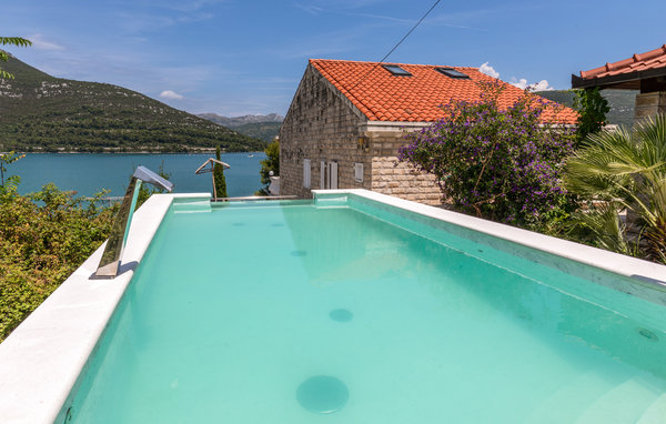 Ferienhaus - Peljesac-Ston , Kroatien - CDP700 11