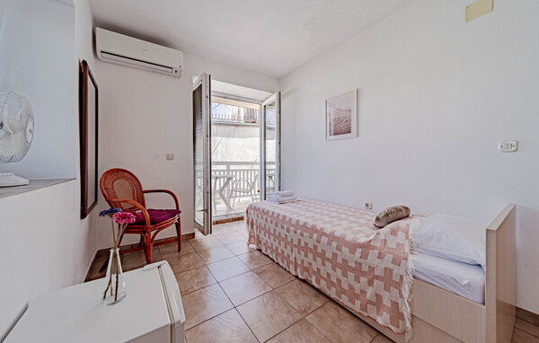 Casa de vacaciones 