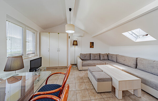 Casa de vacaciones 