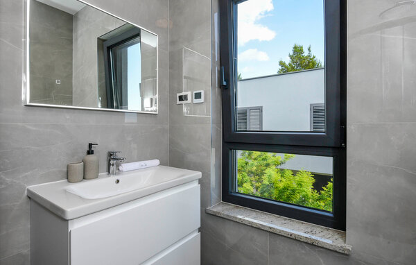 Feriehus - Peljesac-Orebic , Kroatia - CDP703 704