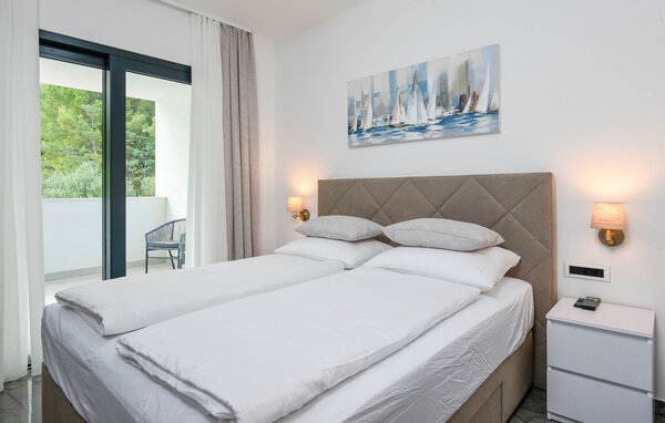 Feriehus - Peljesac-Orebic , Kroatia - CDP703 603