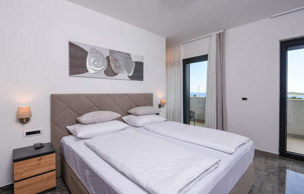 Feriehus - Peljesac-Orebic , Kroatia - CDP703 605