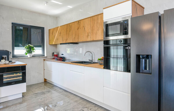 Feriehus - Peljesac-Orebic , Kroatia - CDP703 6
