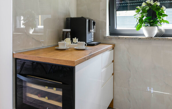 Feriehus - Peljesac-Orebic , Kroatia - CDP703 401