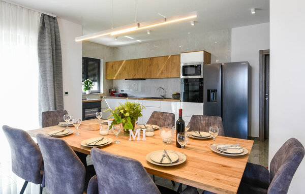 Feriehus - Peljesac-Orebic , Kroatia - CDP703 402