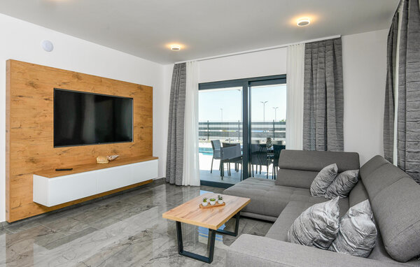 Feriehus - Peljesac-Orebic , Kroatia - CDP703 4