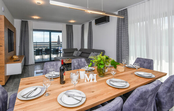 Feriehus - Peljesac-Orebic , Kroatia - CDP703 301