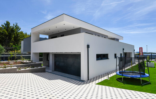 Feriehus - Peljesac-Orebic , Kroatia - CDP703 81
