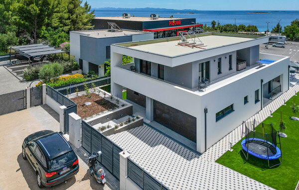 Feriehus - Peljesac-Orebic , Kroatia - CDP703 83