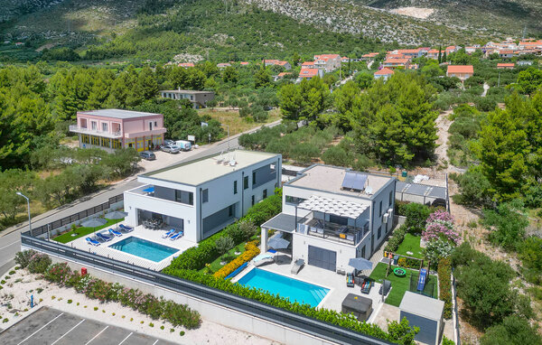 Feriehus - Peljesac-Orebic , Kroatia - CDP703 84