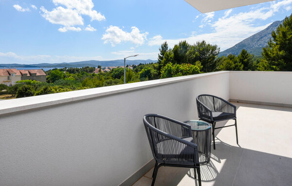 Feriehus - Peljesac-Orebic , Kroatia - CDP703 101