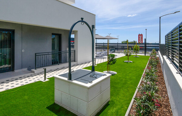 Feriehus - Peljesac-Orebic , Kroatia - CDP703 103