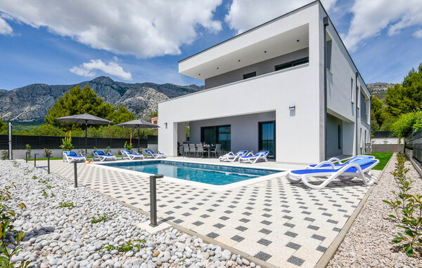 Feriehus - Peljesac-Orebic , Kroatia - CDP703 11
